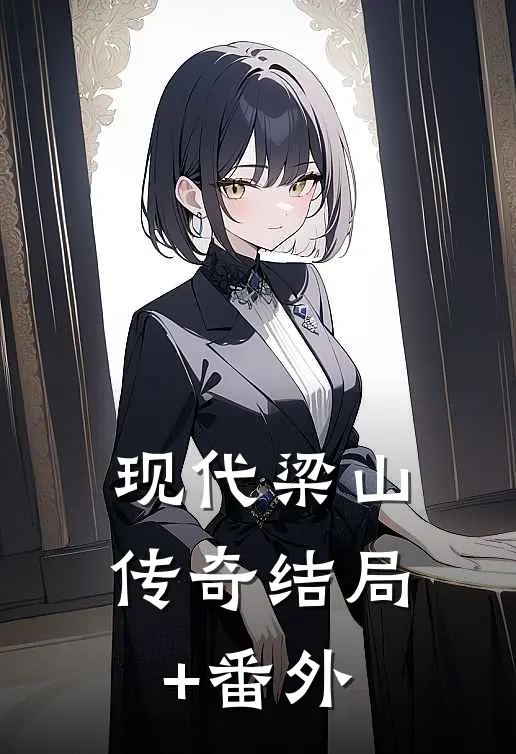 现代梁山传奇结局+番外