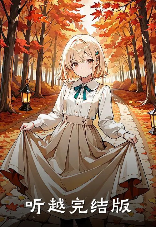 听越完结版