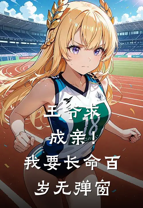 王爷求成亲！我要长命百岁无弹窗