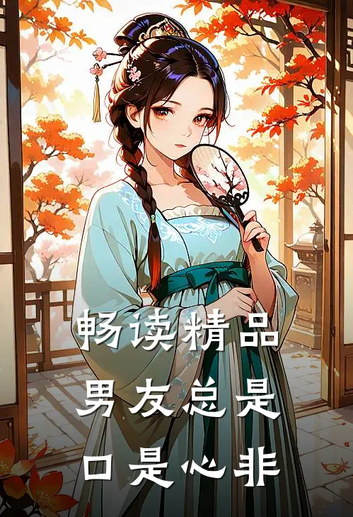 畅读精品男友总是口是心非