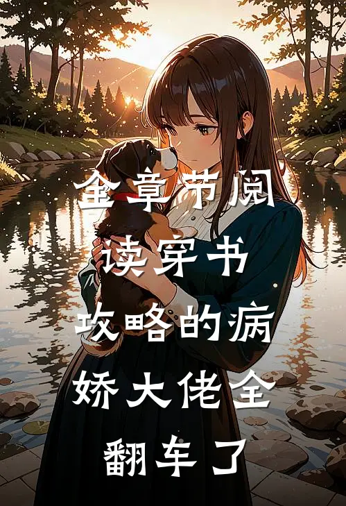 全章节阅读穿书：攻略的病娇大佬全翻车了