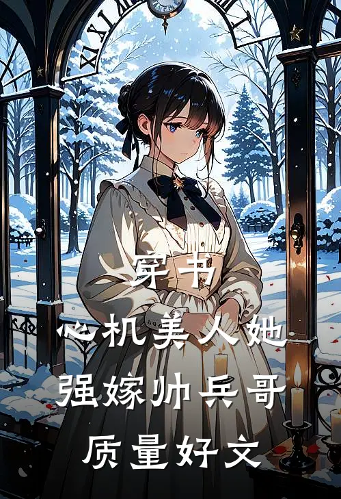 穿书：心机美人她强嫁帅兵哥质量好文