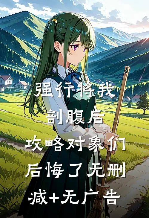 强行将我剖腹后，攻略对象们后悔了无删减+无广告