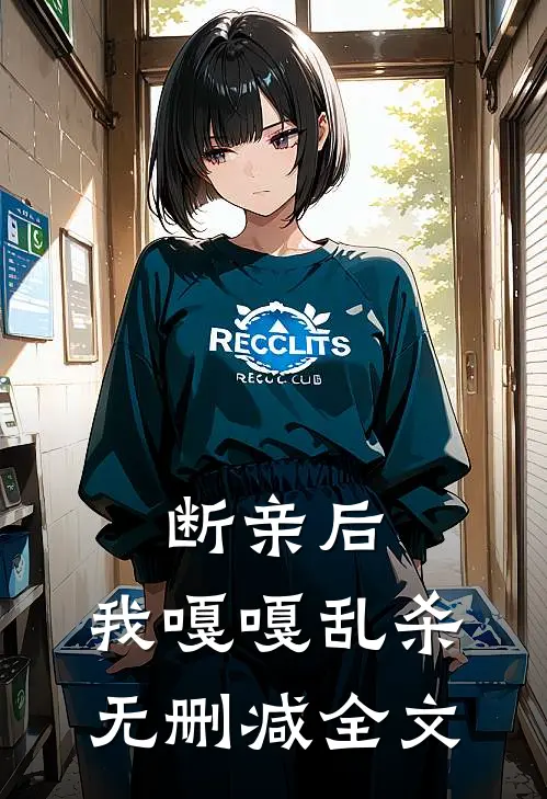 断亲后，我嘎嘎乱杀无删减全文