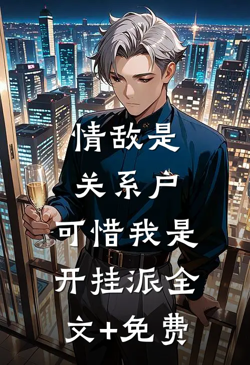 情敌是关系户，可惜我是开挂派全文+免费