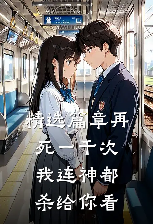 精选篇章再死一千次，我连神都杀给你看