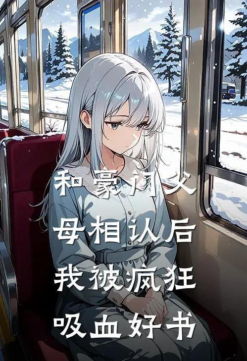 和豪门父母相认后，我被疯狂吸血好书