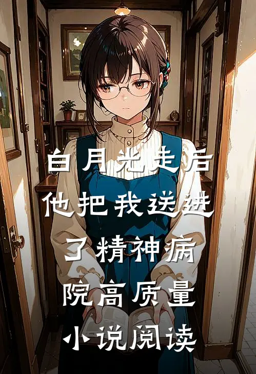 白月光走后，他把我送进了精神病院高质量小说阅读