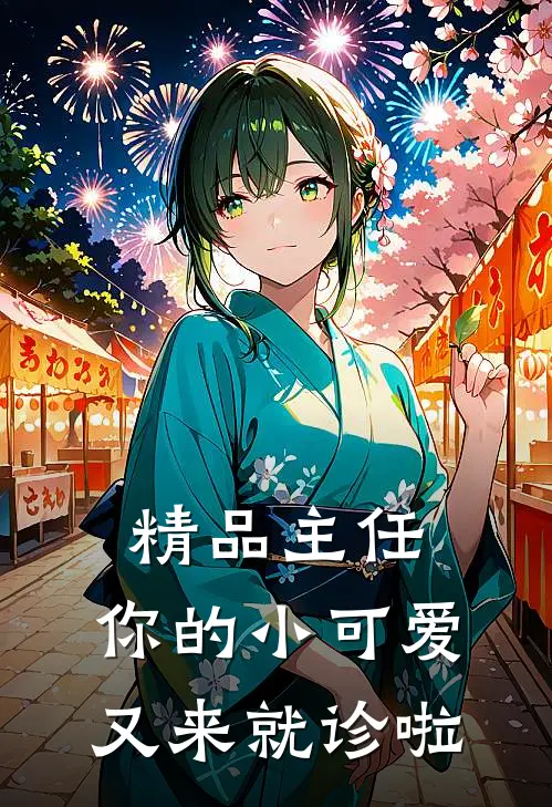精品主任，你的小可爱又来就诊啦