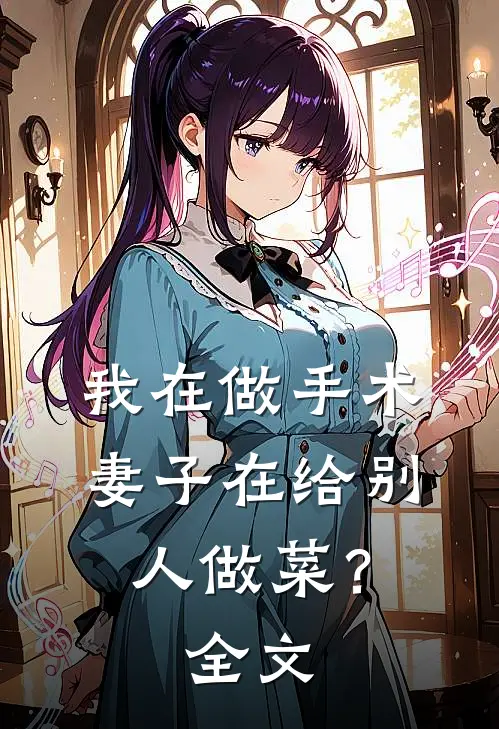我在做手术，妻子在给别人做菜？全文