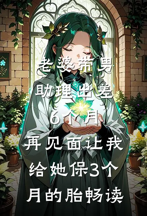 老婆带男助理出差6个月，再见面让我给她保3个月的胎畅读