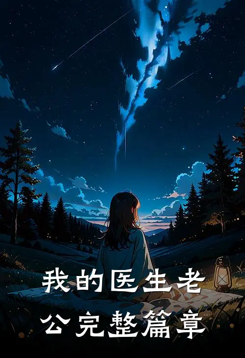 我的医生老公完整篇章