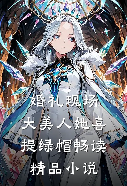 婚礼现场，大美人她喜提绿帽畅读精品小说