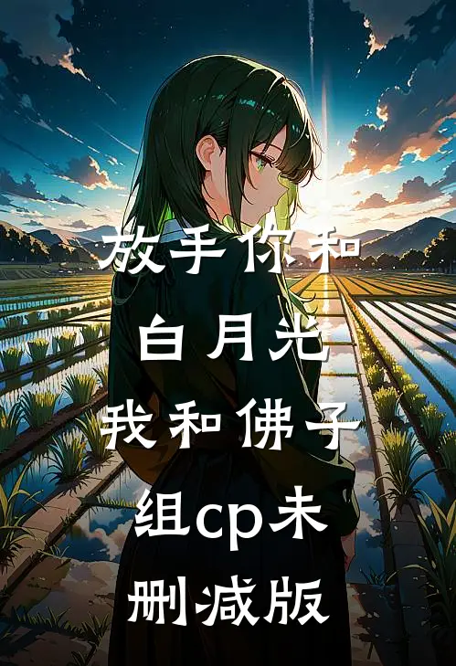 放手你和白月光，我和佛子组cp未删减版