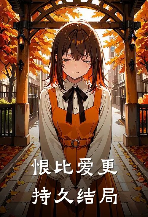 恨比爱更持久结局