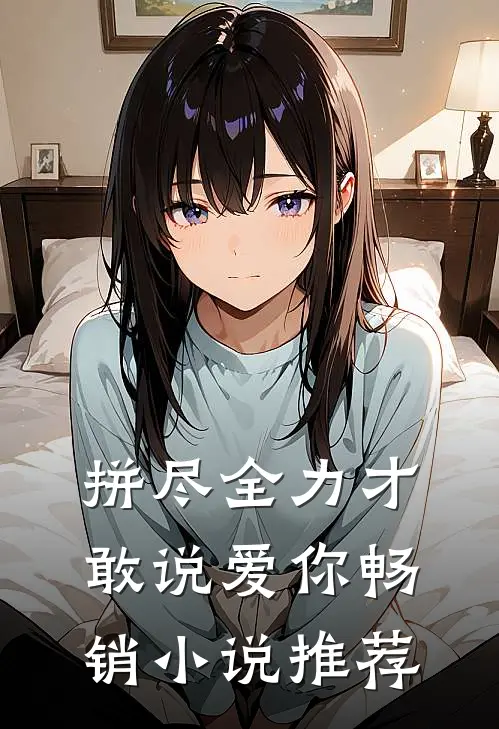 拼尽全力才敢说爱你畅销小说推荐