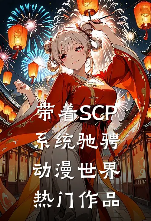 带着SCP系统驰骋动漫世界热门作品