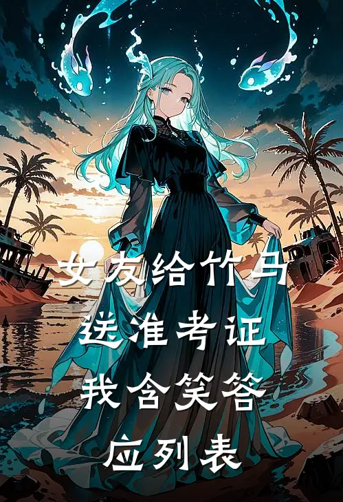女友给竹马送准考证，我含笑答应列表