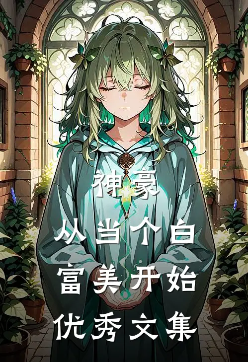 神豪：从当个白富美开始优秀文集