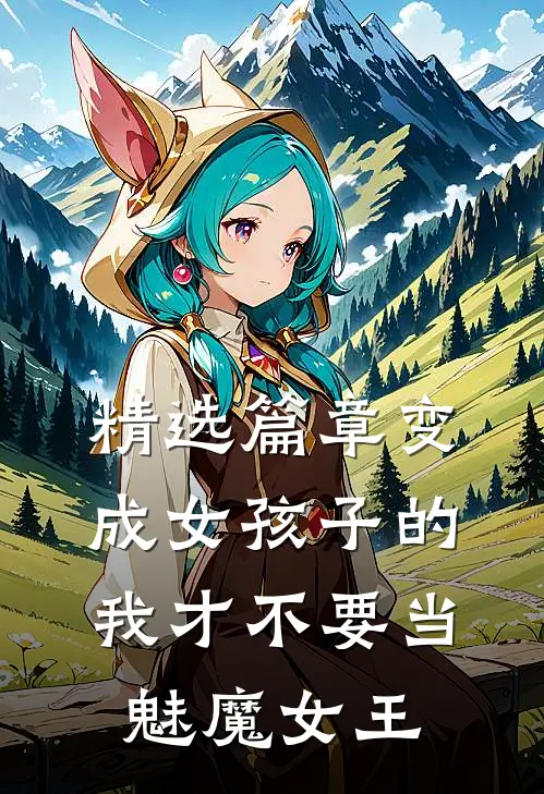 精选篇章变成女孩子的我才不要当魅魔女王