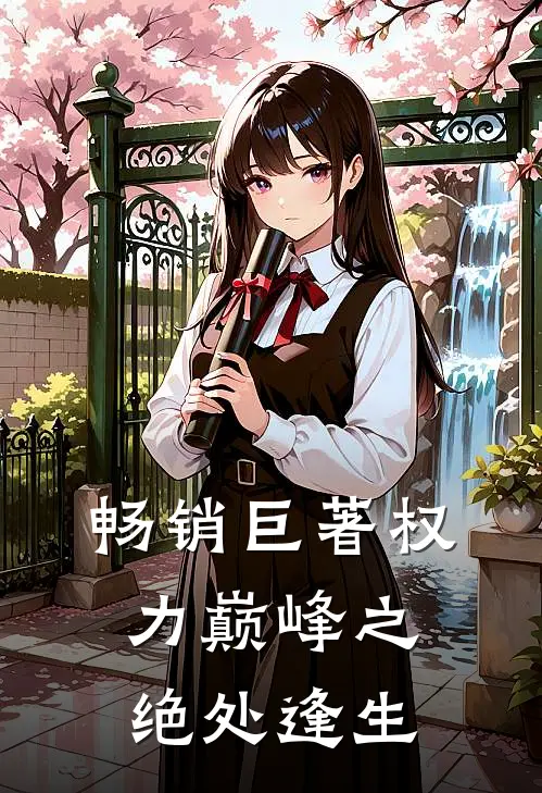 畅销巨著权力巅峰之绝处逢生