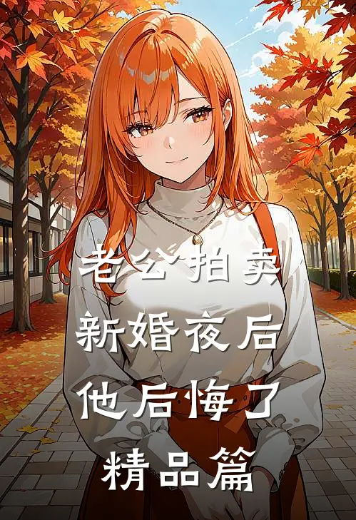 老公拍卖新婚夜后，他后悔了精品篇