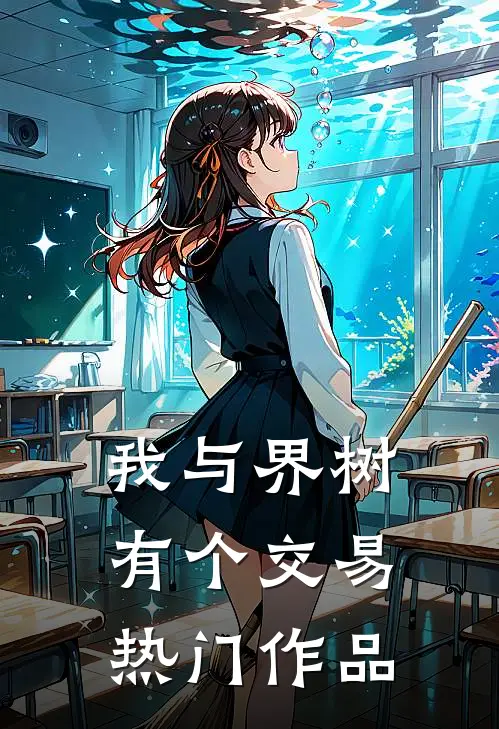 我与界树有个交易热门作品