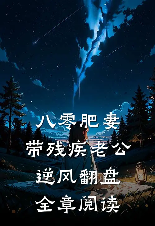 八零肥妻，带残疾老公逆风翻盘全章阅读