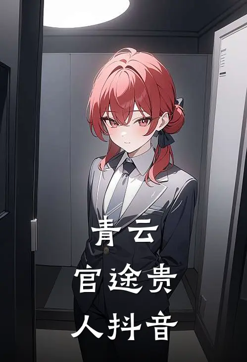 青云：官途贵人抖音