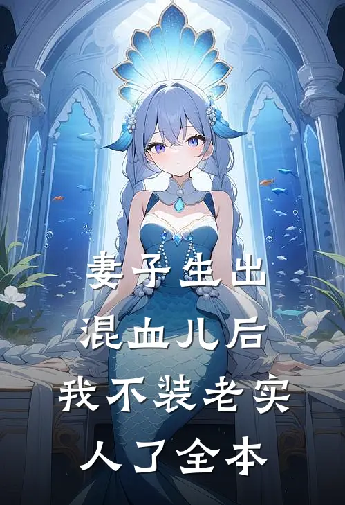 妻子生出混血儿后，我不装老实人了全本