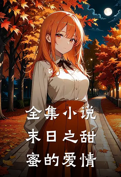 全集小说末日之甜蜜的爱情
