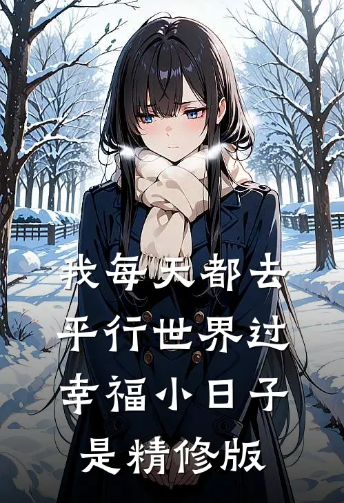 我每天都去平行世界过幸福小日子是精修版
