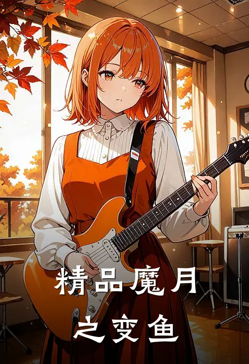 精品魔月之变鱼
