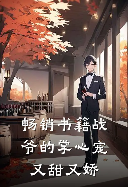 畅销书籍战爷的掌心宠又甜又娇