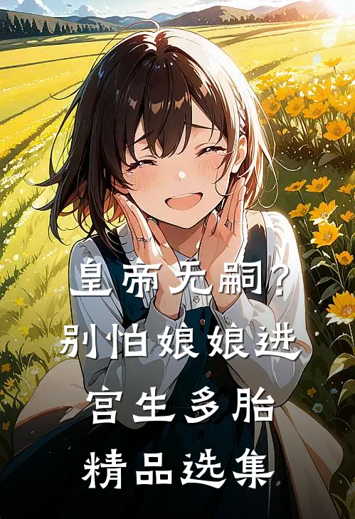 皇帝无嗣？别怕，娘娘进宫生多胎精品选集