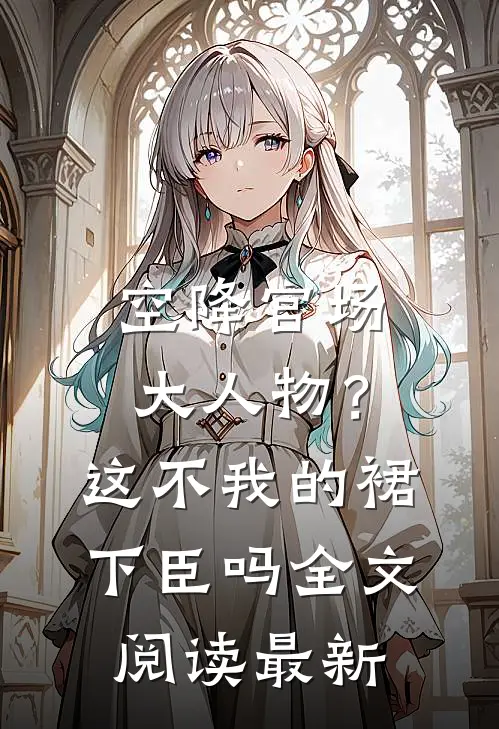 空降官场大人物？这不我的裙下臣吗全文阅读最新