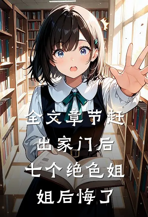 全文章节赶出家门后，七个绝色姐姐后悔了