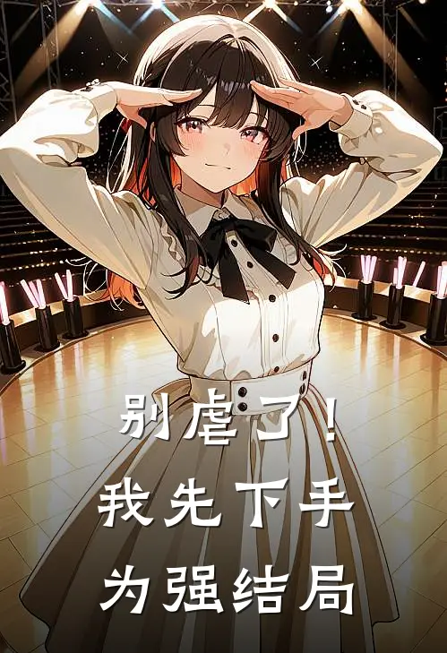 别虐了！我先下手为强结局