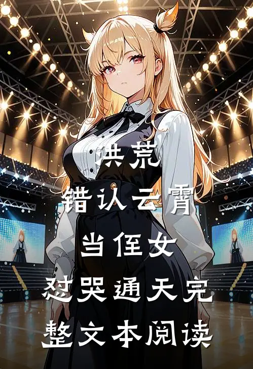 洪荒：错认云霄当侄女，怼哭通天完整文本阅读
