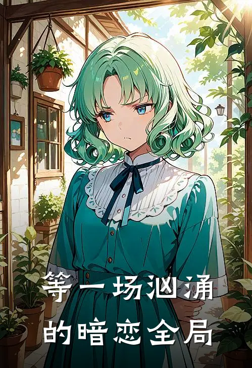 等一场汹涌的暗恋全局