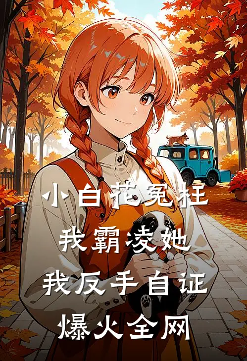 小白花冤枉我霸凌她，我反手自证爆火全网