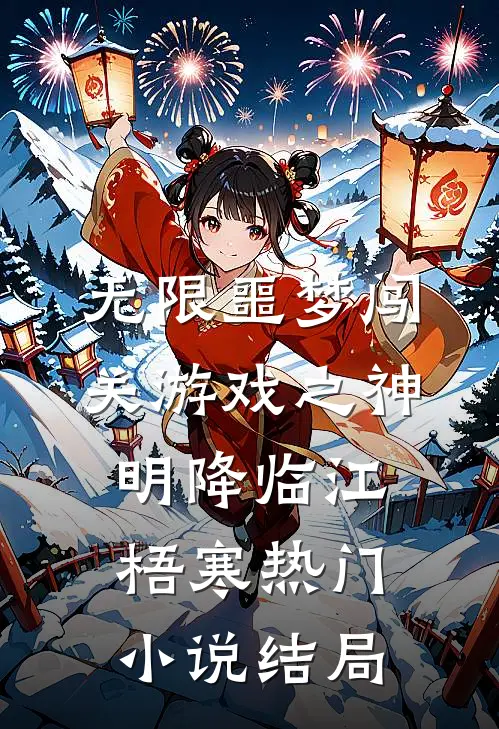 无限噩梦闯关游戏之神明降临江梧寒热门小说结局