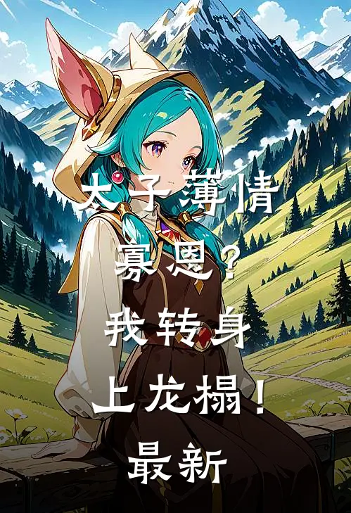 太子薄情寡恩？我转身，上龙榻！最新