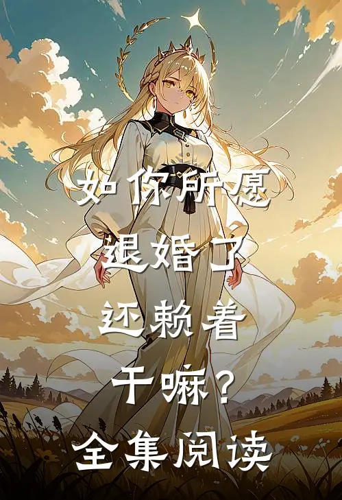 如你所愿退婚了，还赖着干嘛？全集阅读