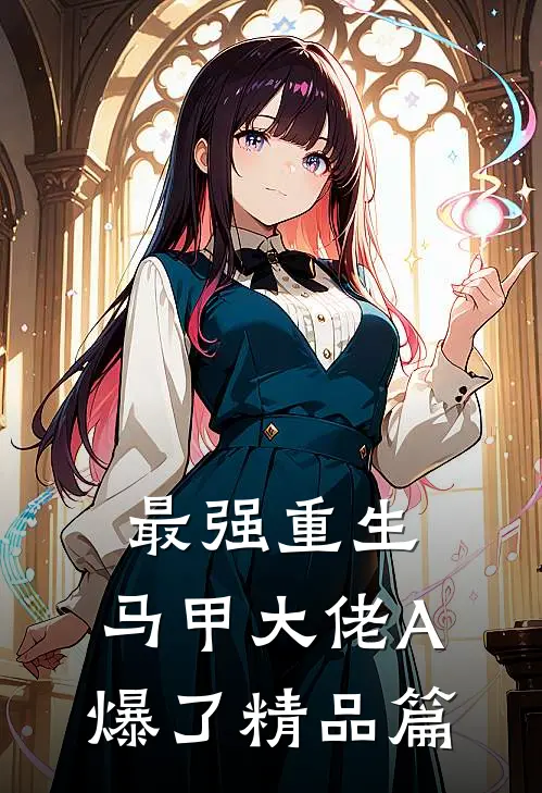 最强重生：马甲大佬A爆了精品篇
