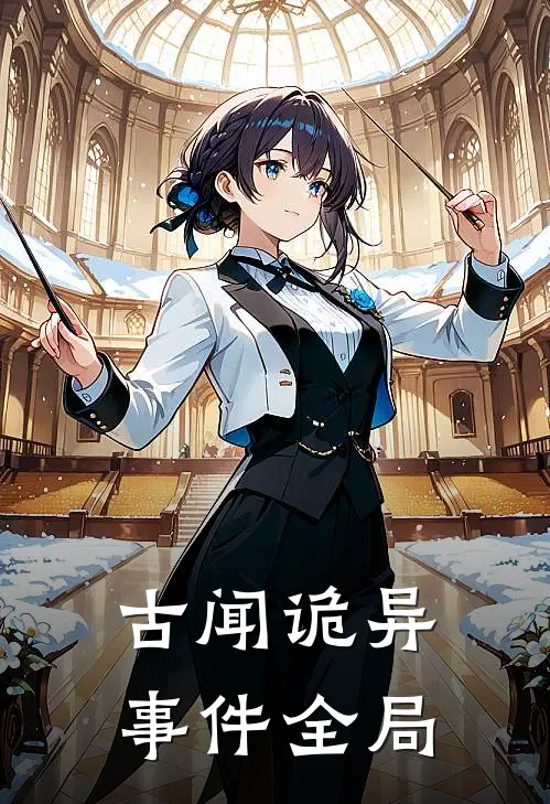 古闻诡异事件全局
