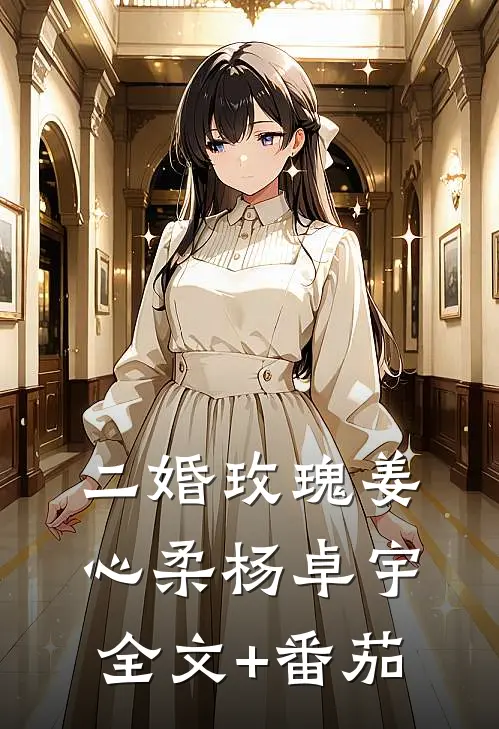 二婚玫瑰姜心柔杨卓宇全文+番茄