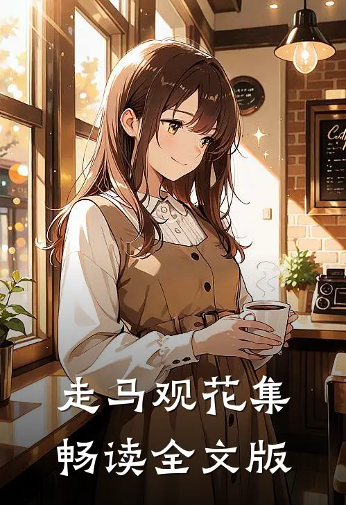 走马观花集畅读全文版