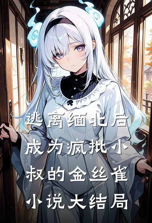 逃离缅北后成为疯批小叔的金丝雀小说大结局
