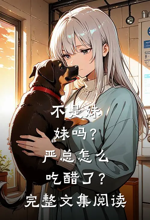 不是妹妹吗？严总怎么吃醋了？完整文集阅读